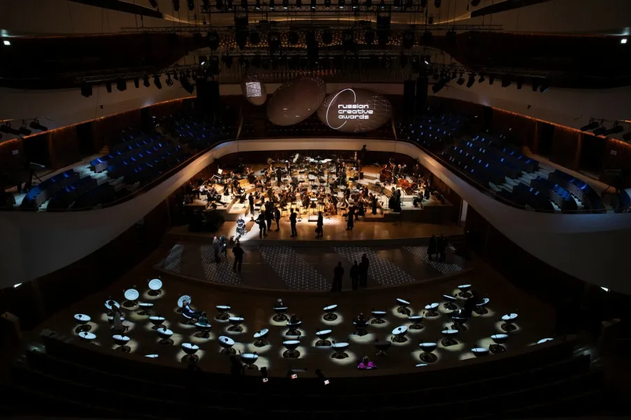 Нижегородские проекты поборются за победу в V Российской национальной премии в сфере креативных индустрий